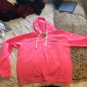 Buddy by the sea sweatshirt